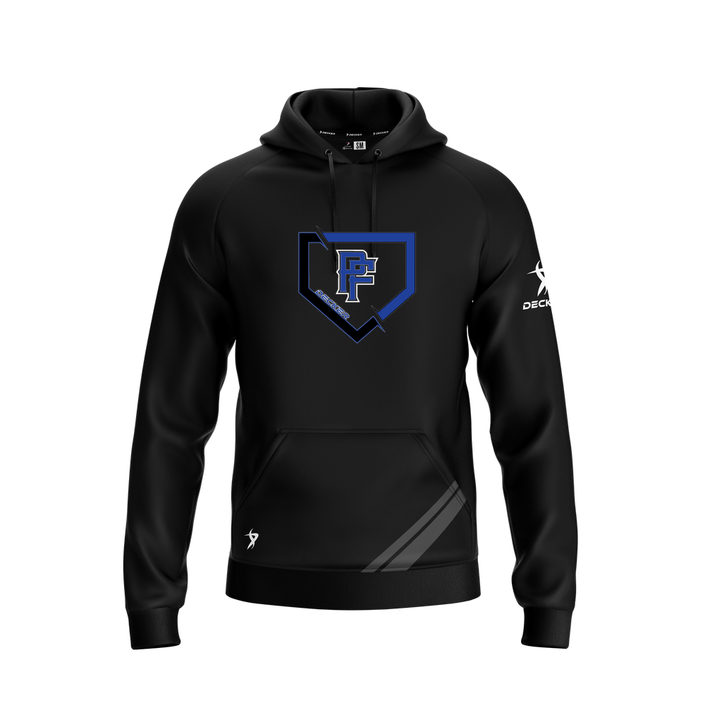 Decker Summit Hoodie