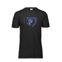 Decker Men's Tri-Blend T-Shirt - Short Sleeve