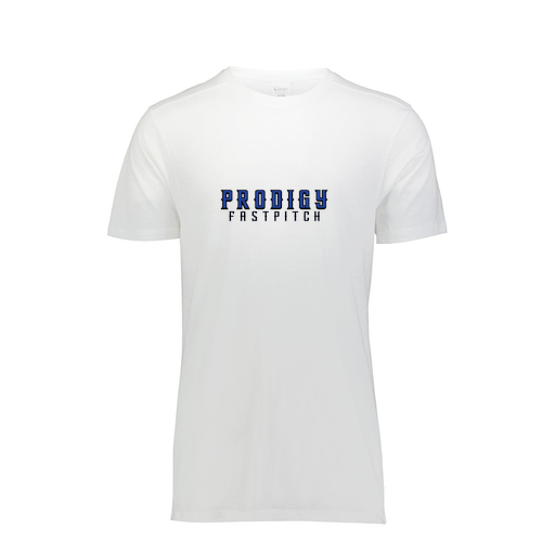 [3065.005.S-LOGO2] Men's Ultra-blend T-Shirt (Adult S, White, Logo 2)