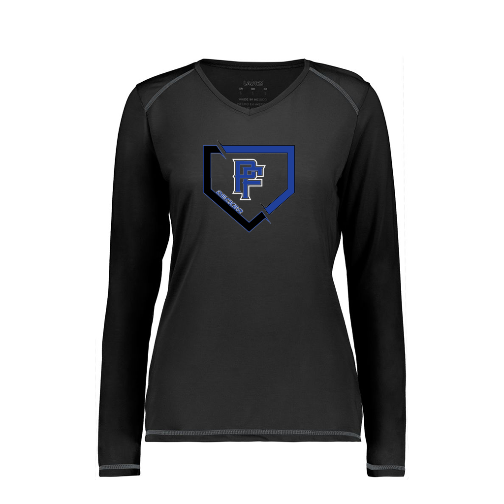 Women's SoftTouch Long Sleeve