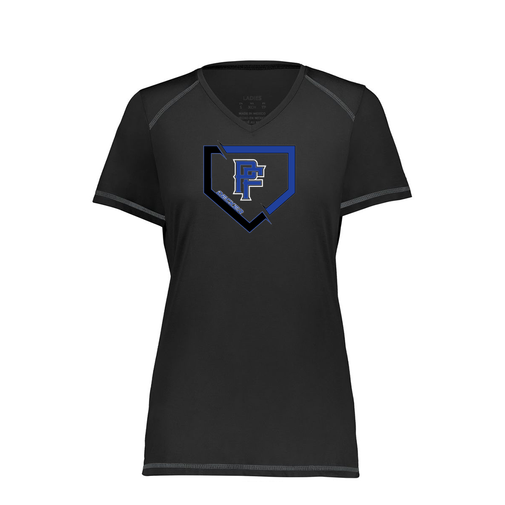 Women's SoftTouch Short Sleeve