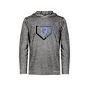 Decker Youth Charge Hoodie